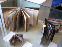 The Art of the Book Exhibition