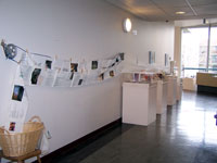 The Art of the Book Exhibition