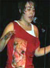 Rae Weinfeld, Victoria Poetry Slam Team