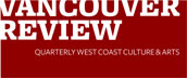 Vancouver Review Magazine