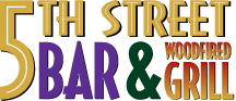 5th Street Logo