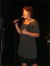 Jane Bee, Victoria Poetry Slam Team