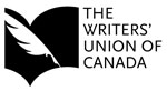 Writers Union of Canda Logo